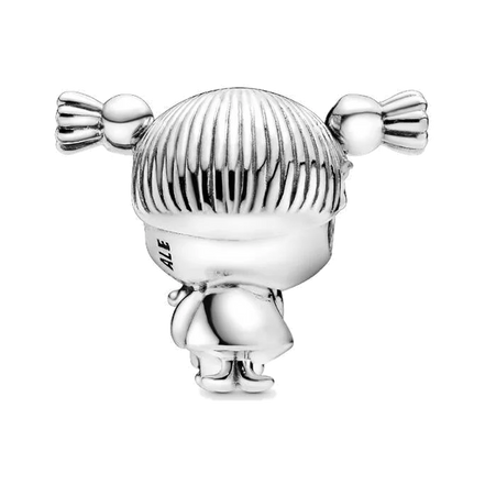 Little Girl Charm - ZZ706 - 798016EN160 image 3