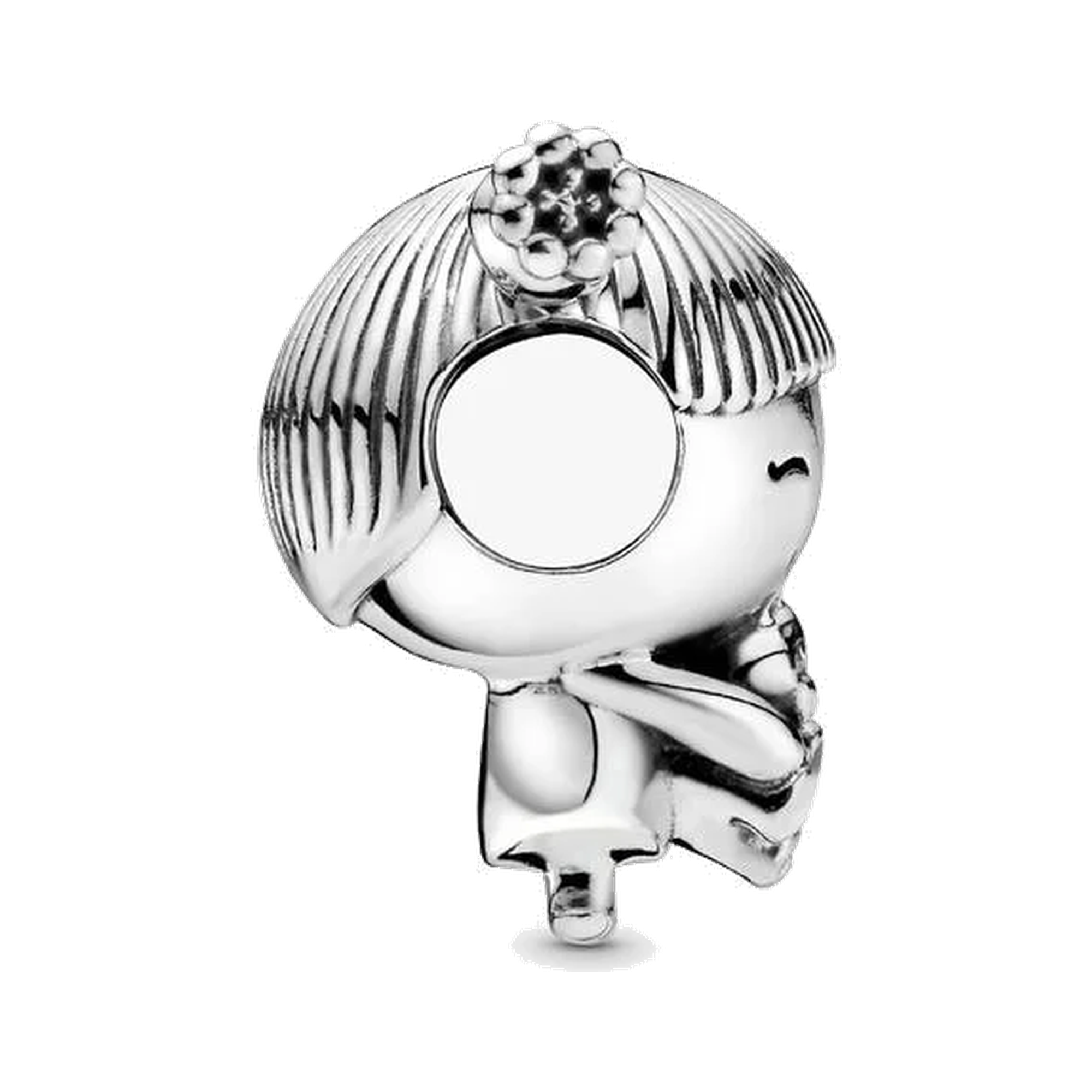 Little Girl Charm - ZZ706 - 798016EN160 image 6
