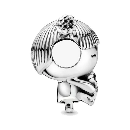 Little Girl Charm - ZZ706 - 798016EN160 image 6