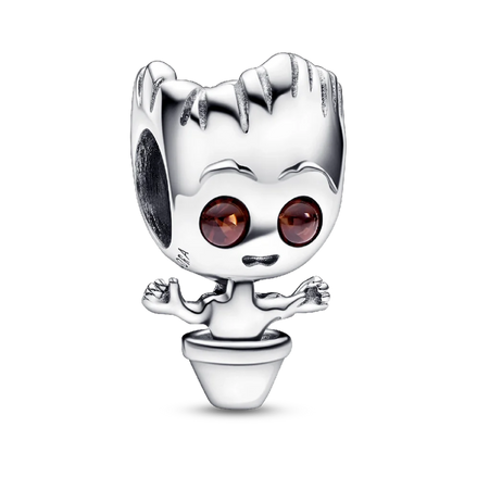 Marvel Guardians of the Galaxy Dancing Groot Charm
