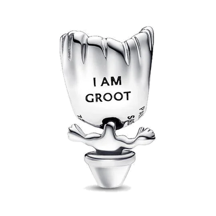 Marvel Guardians of the Galaxy Dancing Groot Charm