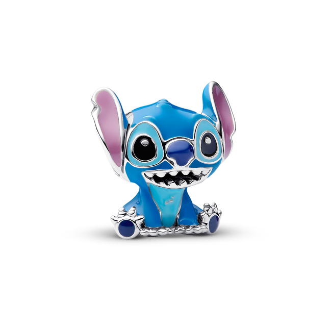 Disney Stitch Charm