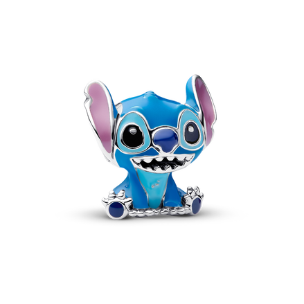 Disney Stitch Charm
