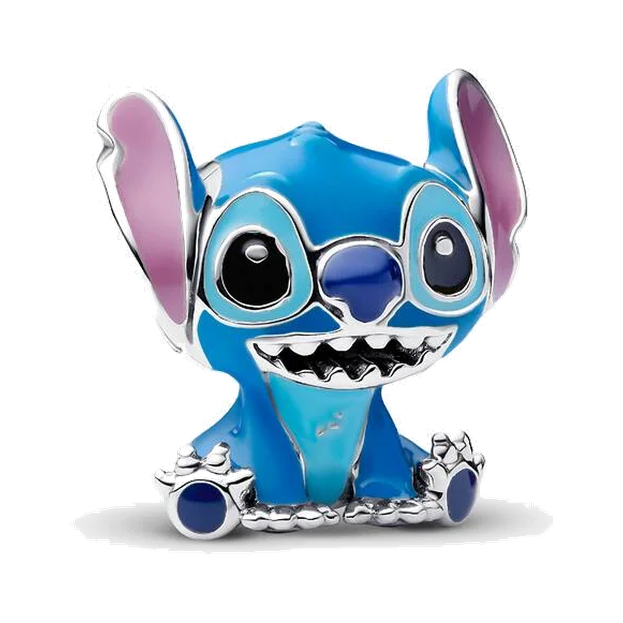 Disney Stitch Charm
