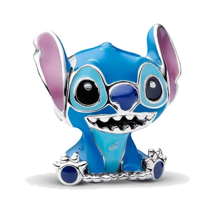 Disney Stitch Charm