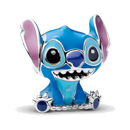 Disney Stitch Charm