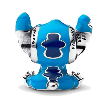 Disney Stitch Charm