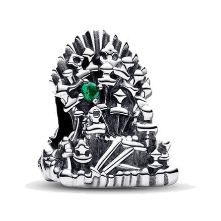 Game of Thrones The Iron Throne Charm