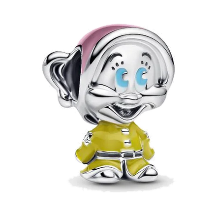 Disney Snow White Dopey Charm