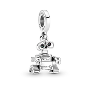 Disney Pixar Wall-E Dangle Charm