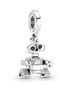 Disney Pixar Wall-E Dangle Charm