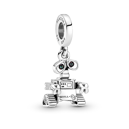 Disney Pixar Wall-E Dangle Charm