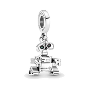 Disney Pixar Wall-E Dangle Charm