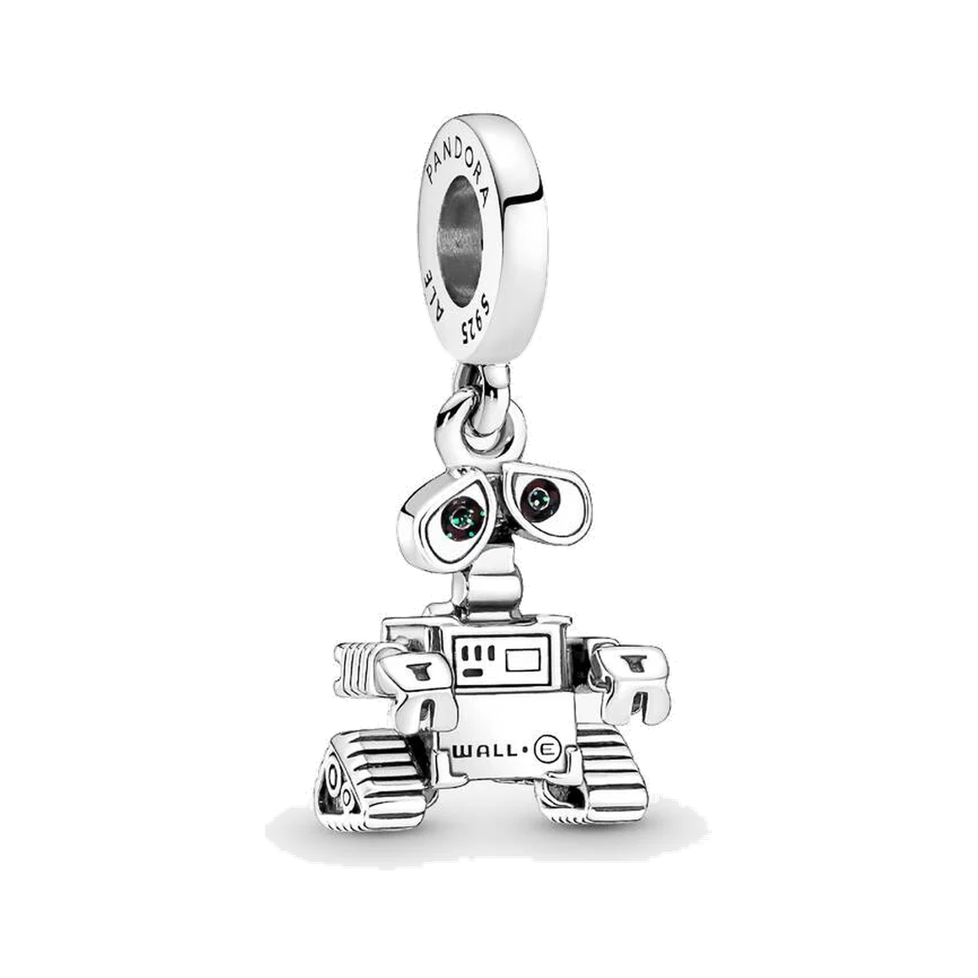 Disney Pixar Wall-E Dangle Charm