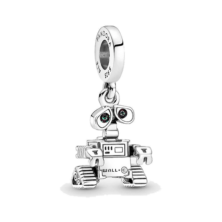 Disney Pixar Wall-E Dangle Charm