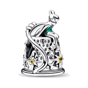 Disney Tinker Bell Celestial Thimble Charm