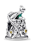 Disney Tinker Bell Celestial Thimble Charm