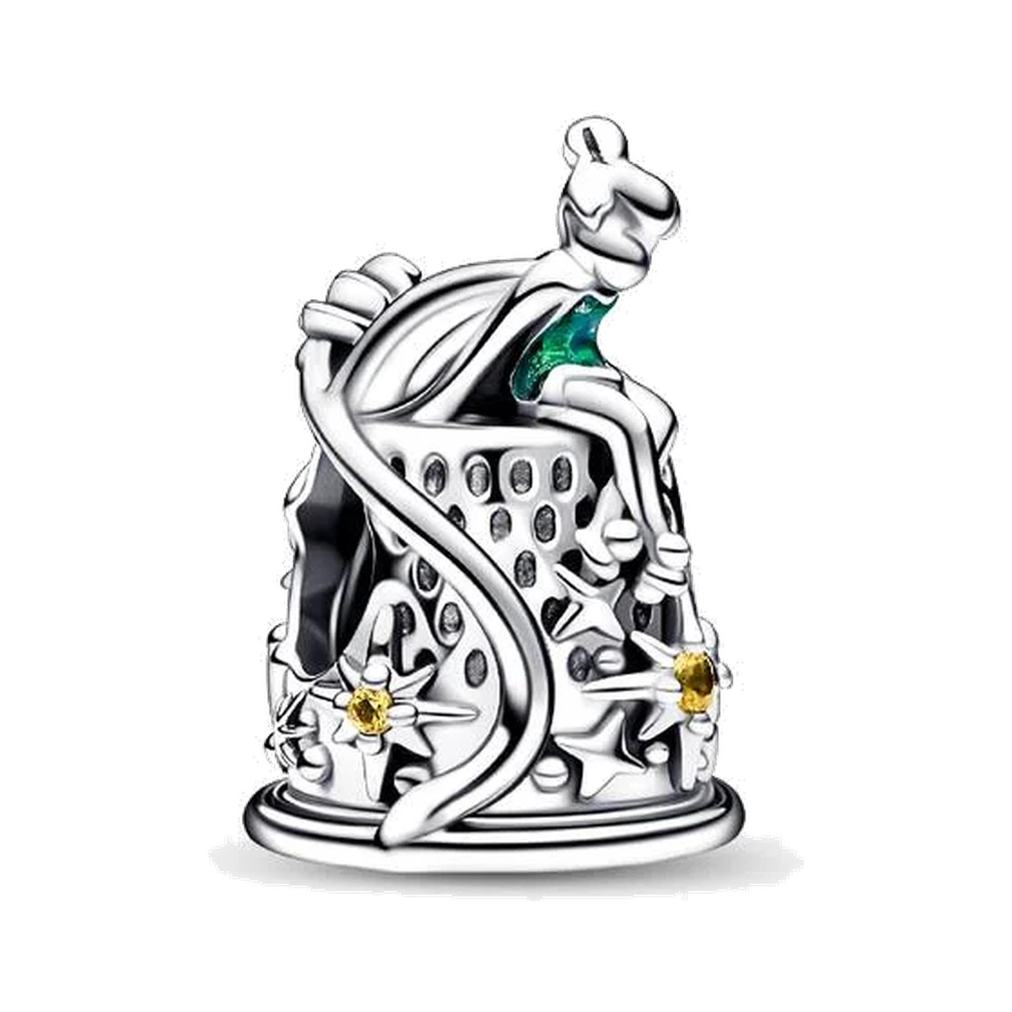 Disney Tinker Bell Celestial Thimble Charm