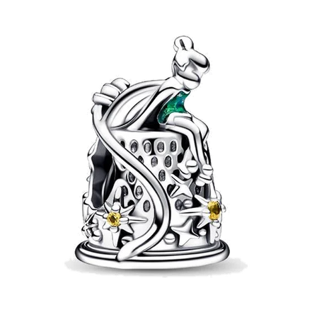 Disney Tinker Bell Celestial Thimble Charm