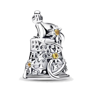 Disney Tinker Bell Celestial Thimble Charm