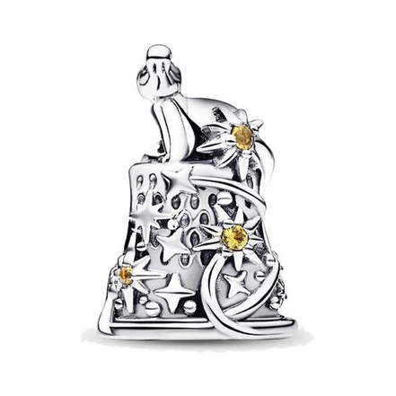 Disney Tinker Bell Celestial Thimble Charm