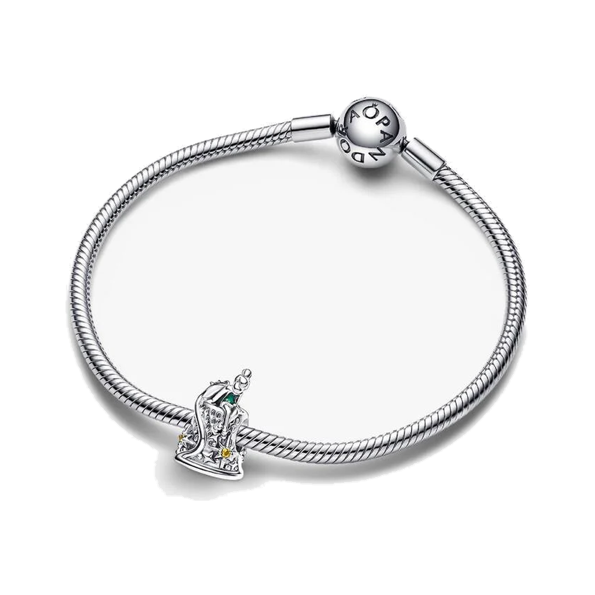 Disney Tinker Bell Celestial Thimble Charm