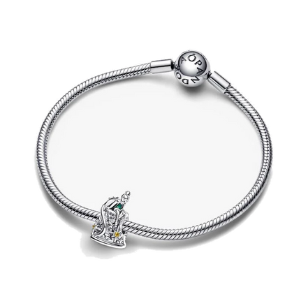 Disney Tinker Bell Celestial Thimble Charm