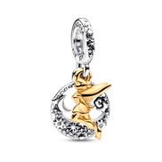 Disney Tinker Bell Celestial Night Dangle Charm