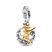 Disney Tinker Bell Celestial Night Dangle Charm
