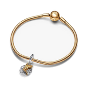 Disney Tinker Bell Celestial Night Dangle Charm