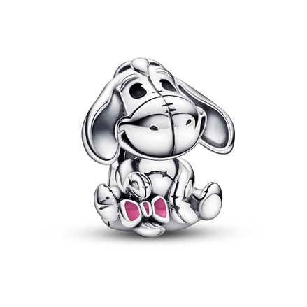 Disney Winnie the Pooh Eeyore Charm