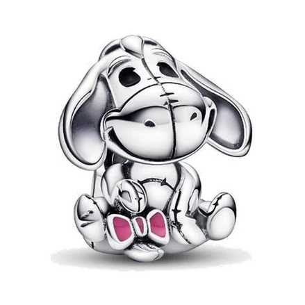 Disney Winnie the Pooh Eeyore Charm