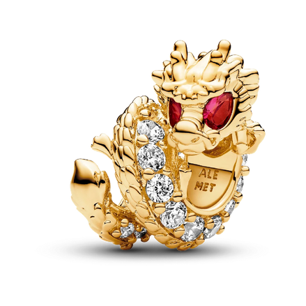 Dragon Charm