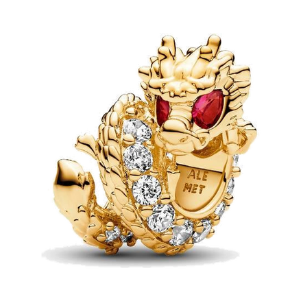 Dragon Charm