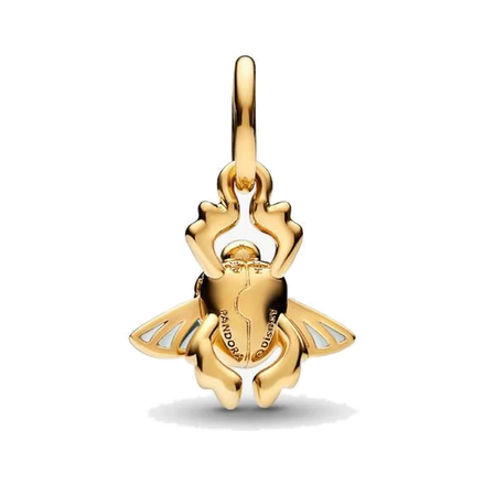 Disney Aladdin Scarab Beetle Dangle Charm