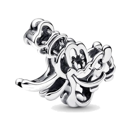 Disney Goofy Openwork Charm