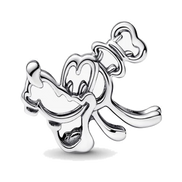 Disney Goofy Openwork Charm