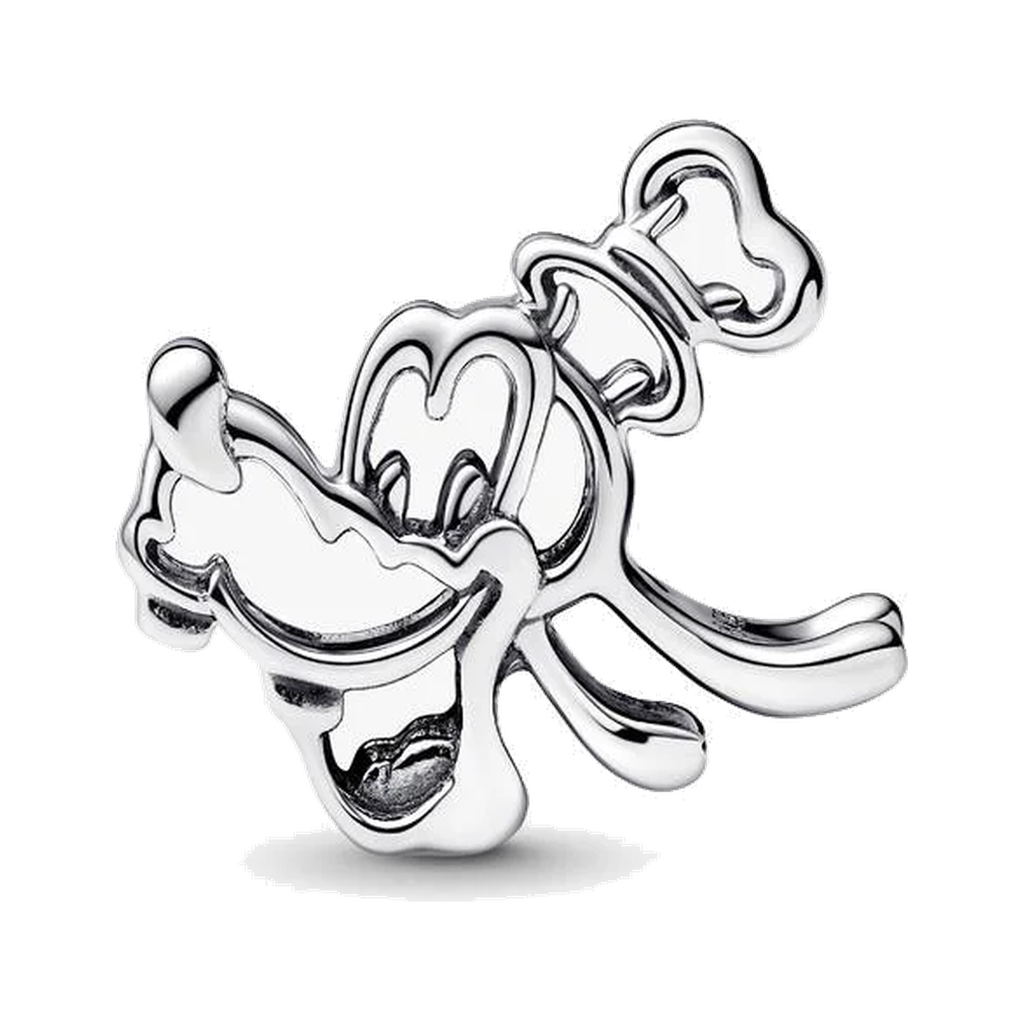 Disney Goofy Openwork Charm