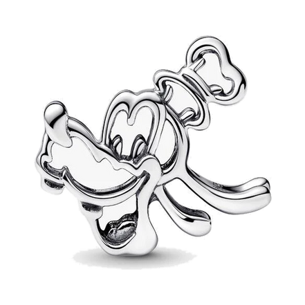 Disney Goofy Openwork Charm