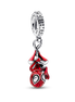 Marvel Hanging Spider-Man Dangle Charm