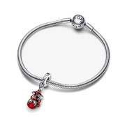 Marvel Hanging Spider-Man Dangle Charm