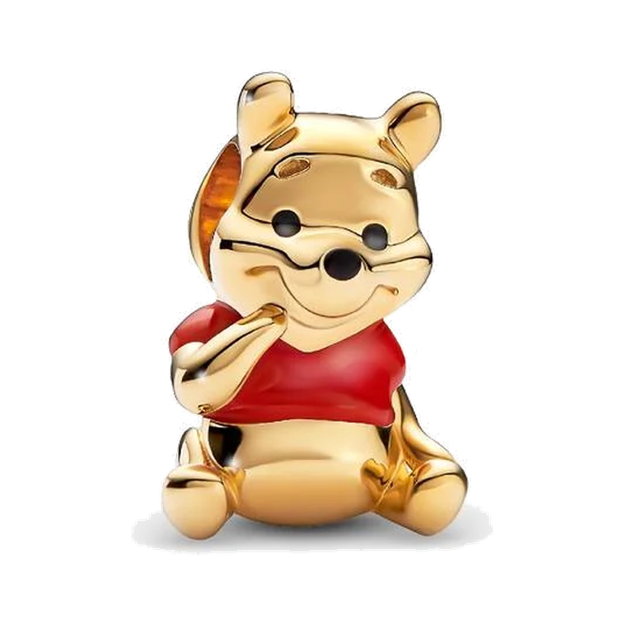 Disney Winnie the Pooh Bear Charm