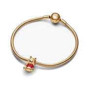 Disney Winnie the Pooh Bear Charm