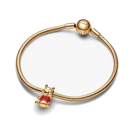 Disney Winnie the Pooh Bear Charm