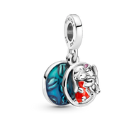 Disney Lilo & Stitch Family Dangle Charm