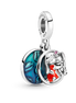 Disney Lilo & Stitch Family Dangle Charm
