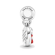Disney Lilo & Stitch Family Dangle Charm