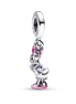 Disney Daisy Duck Dangle Charm