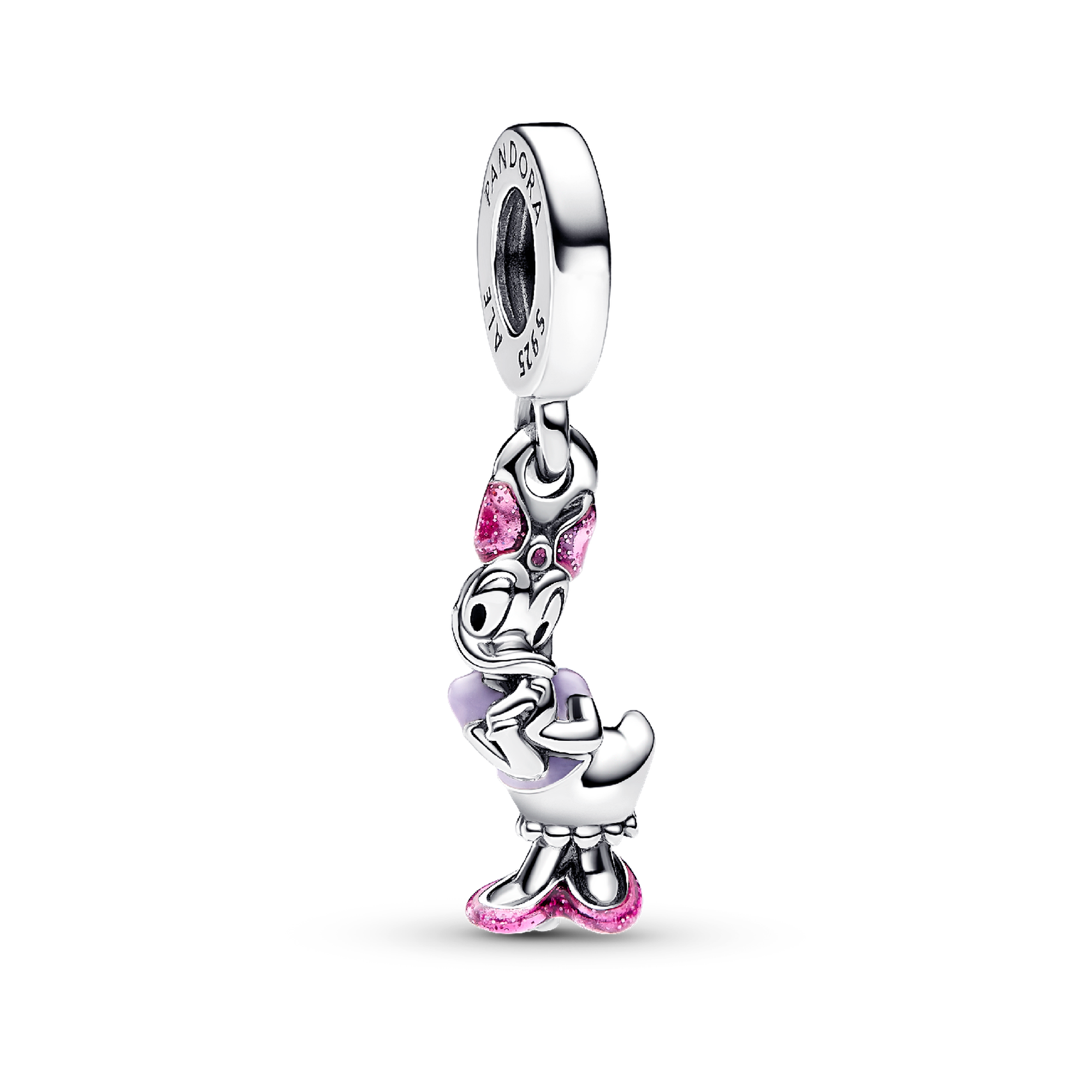 Disney Daisy Duck Dangle Charm