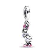 Disney Daisy Duck Dangle Charm